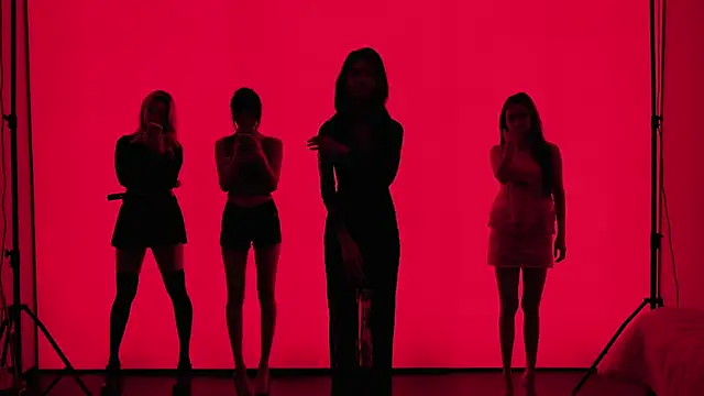 XL-LovelyDoll online show from March 21, 2026, 12:54 pm