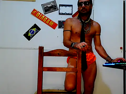 freddymdq100 online show from March 23, 2026, 7:45 am