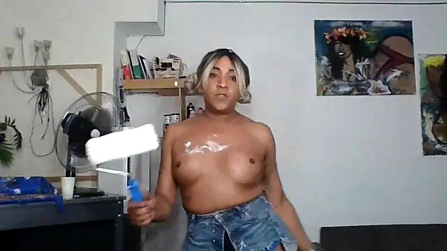 Snapshot of Anna-Cash chatting on June 7, 2026, 11:25 am Anna-Cash online show from June 7, 2026, 11:25 am
