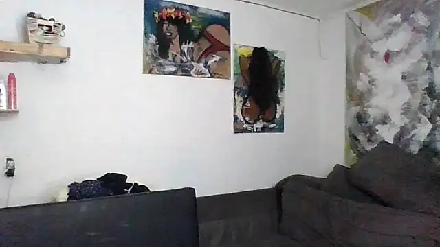Snapshot of Anna-Cash chatting on June 9, 2026, 4:13 am Anna-Cash online show from June 9, 2026, 4:13 am
