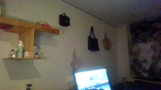 Snapshot of Anna-Cash chatting on July 2, 2026, 3:06 am Anna-Cash online show from July 2, 2026, 3:06 am