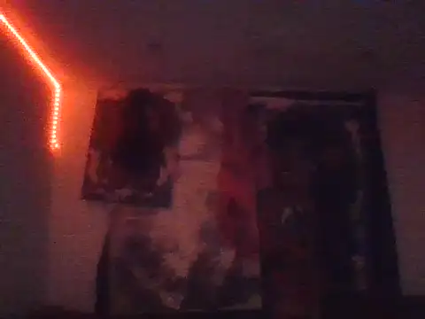 Snapshot of Anna-Cash chatting on July 24, 2026, 11:19 am Anna-Cash online show from July 24, 2026, 11:19 am