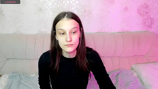 Kriss Doeil online show from May 24, 2026, 2:38 am