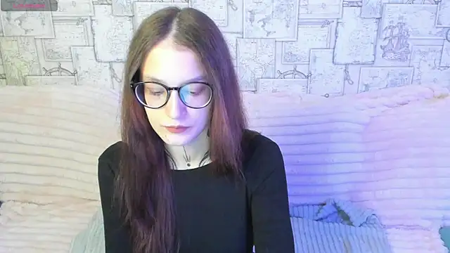 Kriss Doeil online show from May 29, 2026, 2:20 am