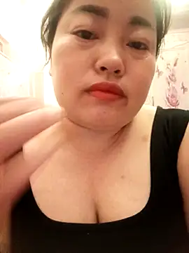 Snapshot of -Tiduta- chatting on May 31, 2026, 4:31 am -Tiduta- online show from May 31, 2026, 4:31 am