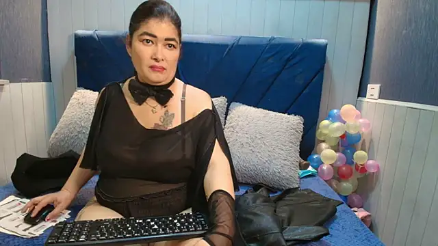 SamanthaSyedx online show from May 15, 2026, 2:40 am