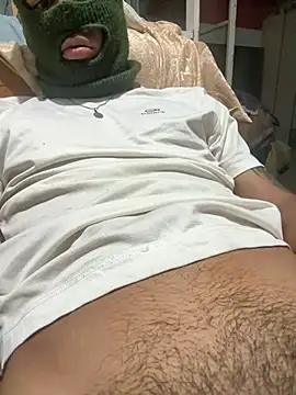 Mandelosex online show from March 19, 2026, 10:30 am