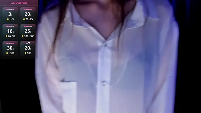 Emily Nelsonn online show from July 11, 2026, 5:04 pm