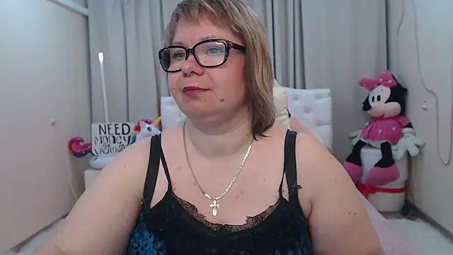 Snapshot of BonnnyBoobsy chatting on May 25, 2026, 6:36 pm BonnnyBoobsy online show from May 25, 2026, 6:36 pm