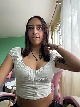 Princess Hotx online show from May 13, 2026, 6:38 pm