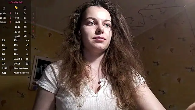 Snapshot of VarioWay chatting on May 25, 2026, 4:13 pm VarioWay online show from May 25, 2026, 4:13 pm
