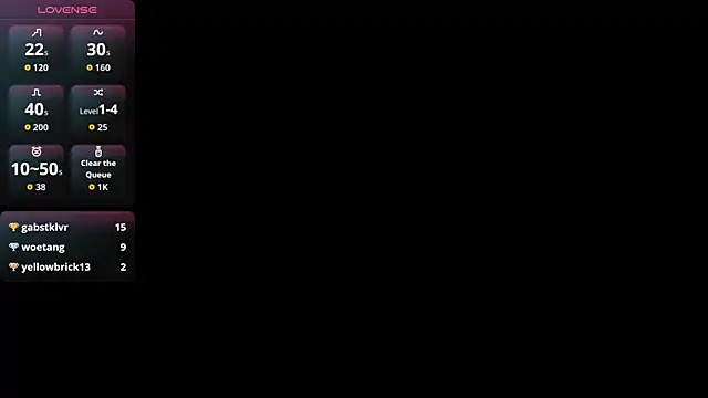 Snapshot of DamelisGrey chatting on May 8, 2026, 1:55 am DamelisGrey online show from May 8, 2026, 1:55 am