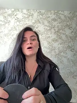 Sierra-XOX online show from March 19, 2026, 10:08 am