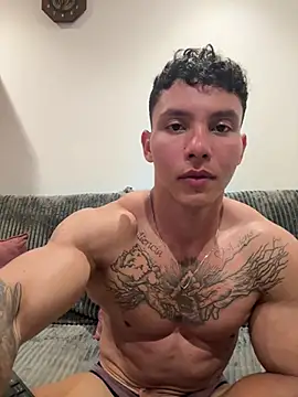 Snapshot of JAYCAM_ chatting on April 30, 2026, 11:31 pm JAYCAM online show from April 30, 2026, 11:31 pm