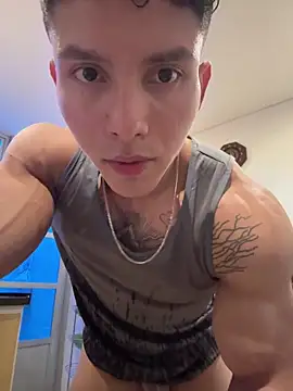 Snapshot of JAYCAM_ chatting on May 29, 2026, 9:57 pm JAYCAM online show from May 29, 2026, 9:57 pm