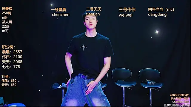 kissbaby-999 online show from April 2, 2026, 2:15 pm