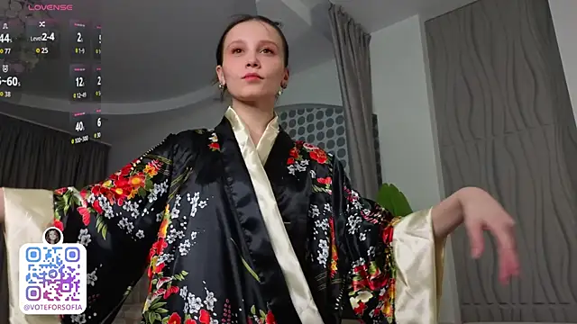 Snapshot of WanPavlo chatting on April 23, 2026, 4:20 pm WanPavlo online show from April 23, 2026, 4:20 pm