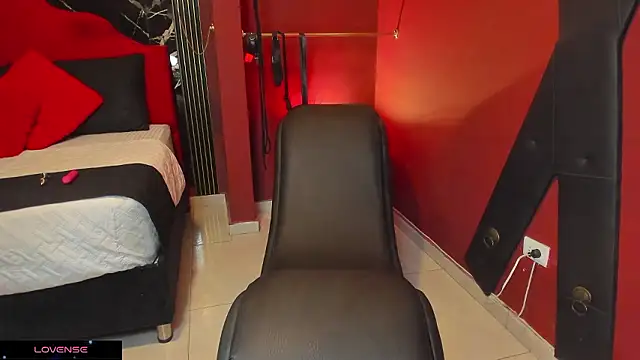 Zarina-Star online show from March 19, 2026, 3:10 am