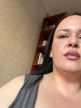 Snapshot of Katyusha_Belly chatting on March 19, 2026, 11:14 am Katyusha Belly online show from March 19, 2026, 11:14 am