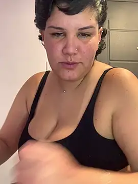 iamvaneg online show from April 10, 2026, 6:34 pm