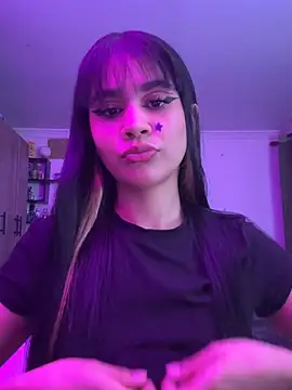 Snapshot of Bell_Marriny chatting on April 11, 2026, 6:07 am Bell Marriny online show from April 11, 2026, 6:07 am