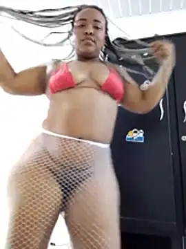 valeryhotbrown online show from March 21, 2026, 5:27 pm