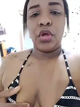 valeryhotbrown online show from March 28, 2026, 5:23 pm