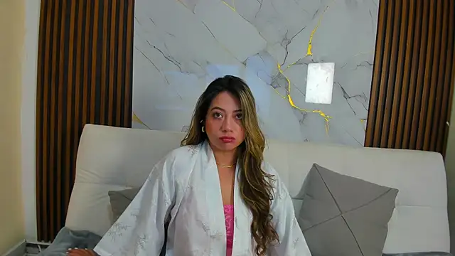 violette Kanny online show from March 19, 2026, 3:05 pm