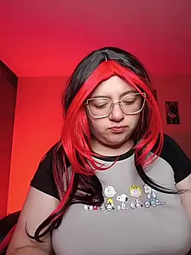 Snapshot of Gigi_hart7 chatting on May 25, 2026, 2:50 am Gigi hart7 online show from May 25, 2026, 2:50 am