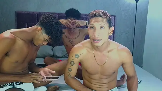 The golden boys1 online show from May 1, 2026, 1:37 pm