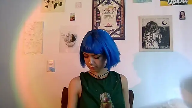 Snapshot of Tabitta_ chatting on April 16, 2026, 6:19 pm Tabitta online show from April 16, 2026, 6:19 pm