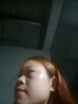 Aurora Luna online show from March 26, 2026, 12:55 pm