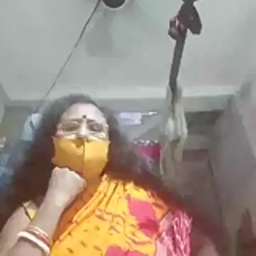 Riya45326 online show from April 12, 2026, 11:15 am