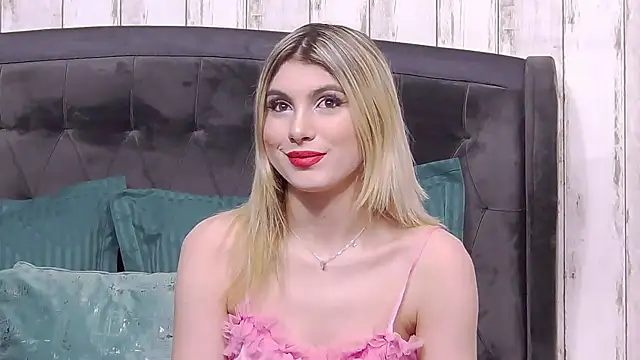 AnnieNox online show from June 23, 2026, 5:27 am