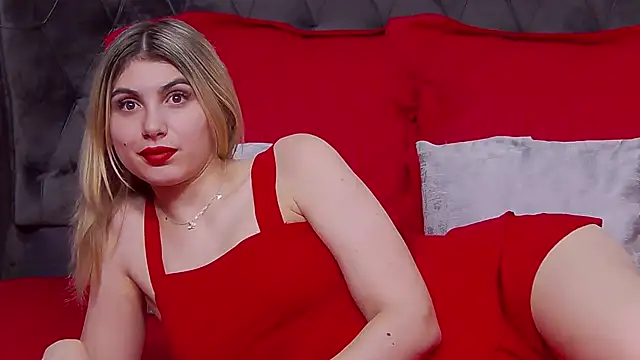 AnnieNox online show from July 2, 2026, 5:35 am