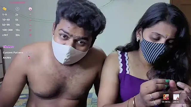 Tamil ramantic partner online show from July 20, 2026, 4:20 pm