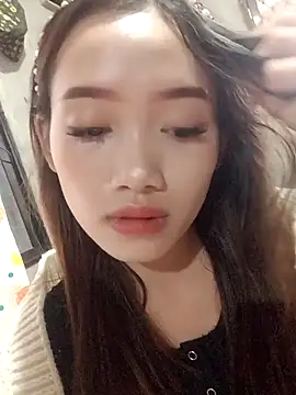 lovelybabyxx online show from March 20, 2026, 7:35 am