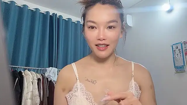 leilei998 online show from April 4, 2026, 3:09 pm