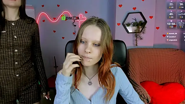 sara musee online show from March 31, 2026, 9:21 am