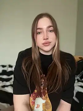 milana millka online show from March 25, 2026, 9:48 am