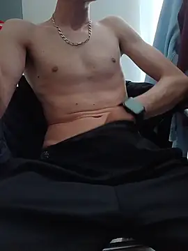 Skinboy06 online show from May 25, 2026, 2:34 pm