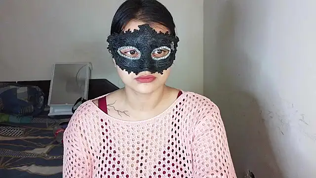 Snapshot of Punjabi_baddie_ chatting on May 6, 2026, 5:18 pm Punjabi baddie online show from May 6, 2026, 5:18 pm