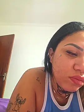 millacavalona09 online show from March 27, 2026, 11:54 am