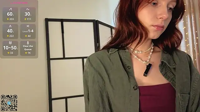 Snapshot of JoselynNeave chatting on April 27, 2026, 8:23 am JoselynNeave online show from April 27, 2026, 8:23 am