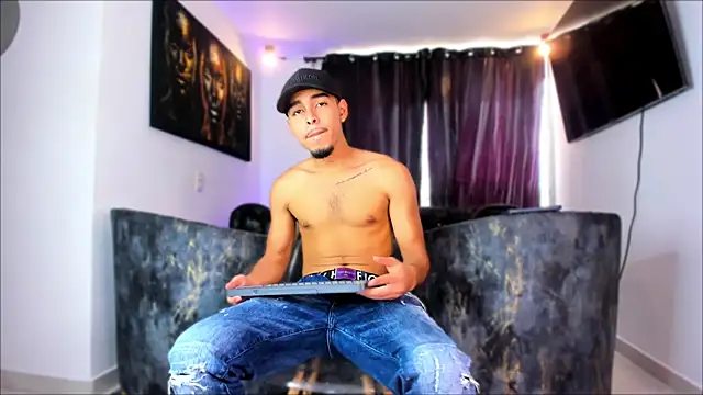 victor ospina online show from March 21, 2026, 2:09 pm