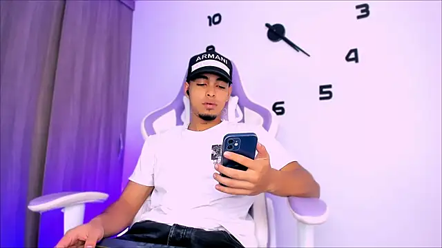 victor ospina online show from April 2, 2026, 1:31 pm