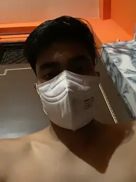 Snapshot of Bull_inside29 chatting on April 9, 2026, 7:52 pm Bull inside29 online show from April 9, 2026, 7:52 pm