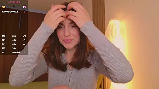  Esmeraldiya online show from April 13, 2026, 4:23 pm