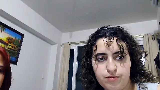 misscutee online show from March 23, 2026, 5:50 pm