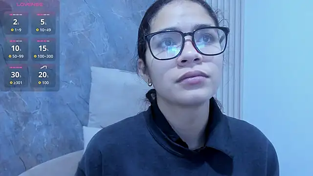 alina sauvage online show from May 14, 2026, 11:39 am